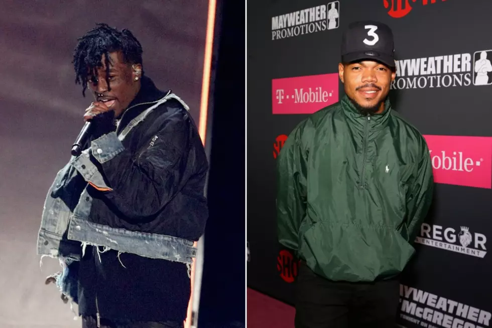 Lil Uzi Vert, Chance The Rapper and More React to Philadelphia Eagles Winning 2018 Super Bowl