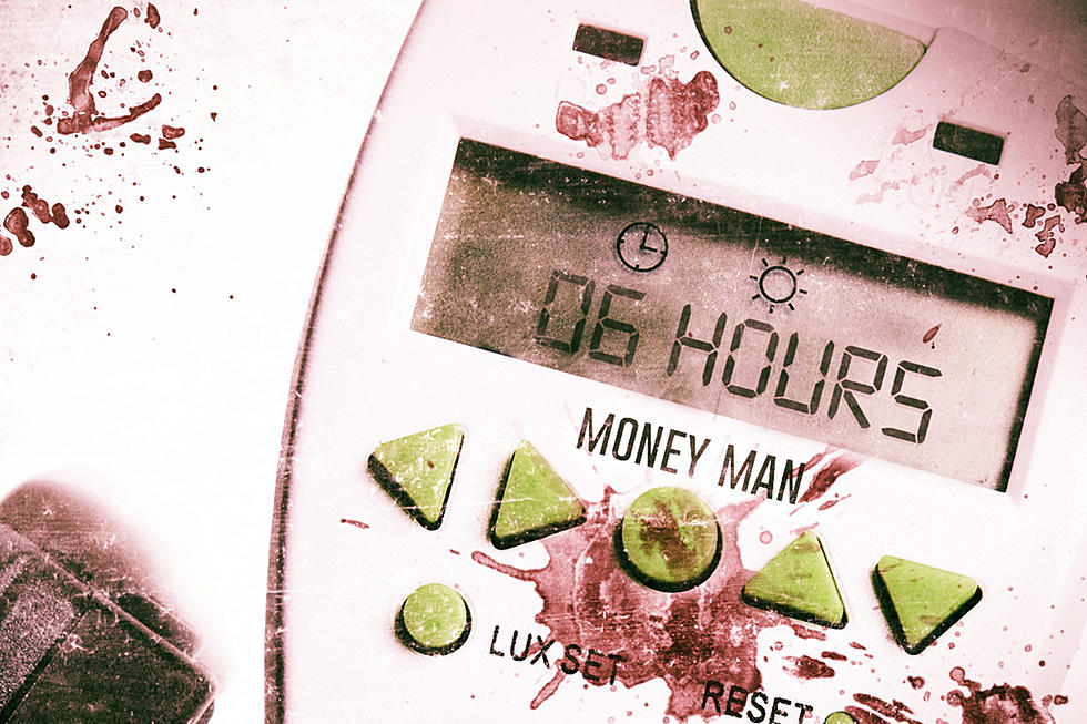 Stream Money Man&#8217;s ‘6 Hours’ Mixtape