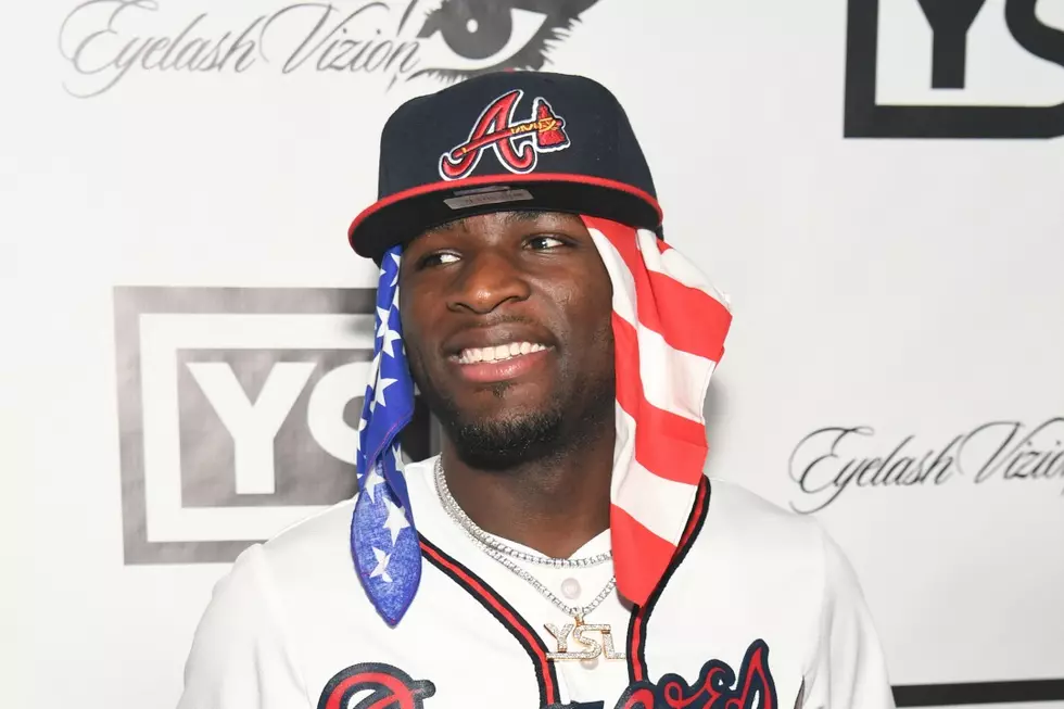 Petition Calls for Ralo to Be Released From Jail on Bond