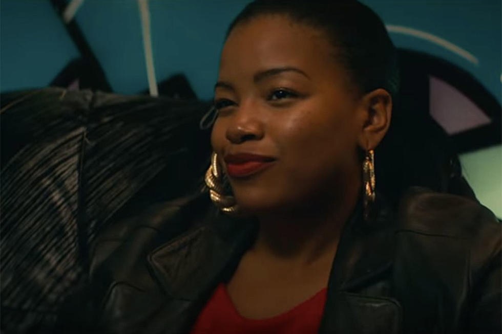 Watch the Trailer for Roxanne Shante’s New Biopic ‘Roxanne Roxanne’