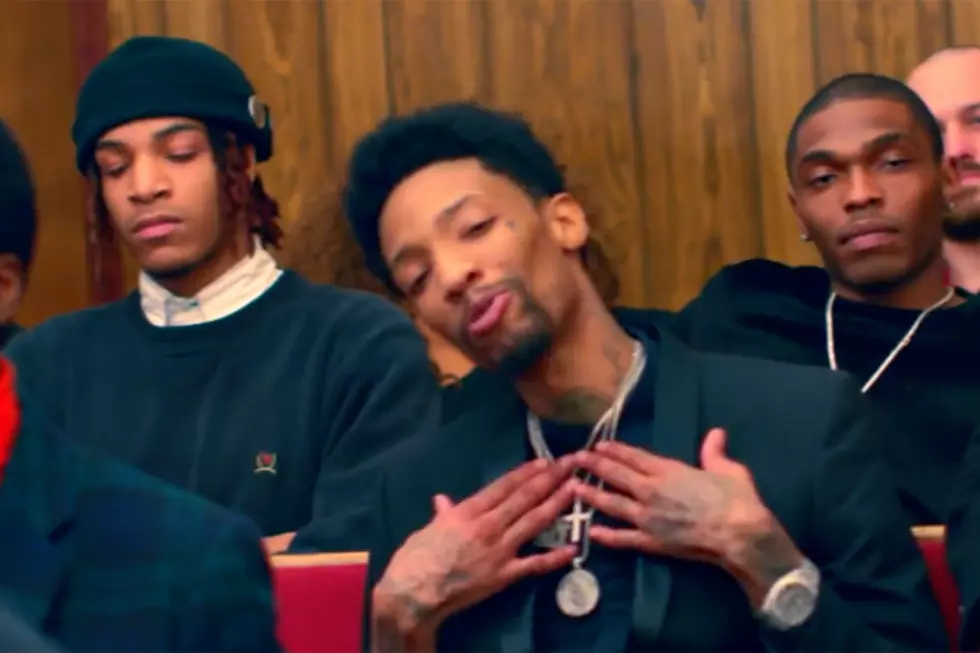 Sonny Digital Gives a Church Sermon in New &#8220;Keep It Real&#8221; Video