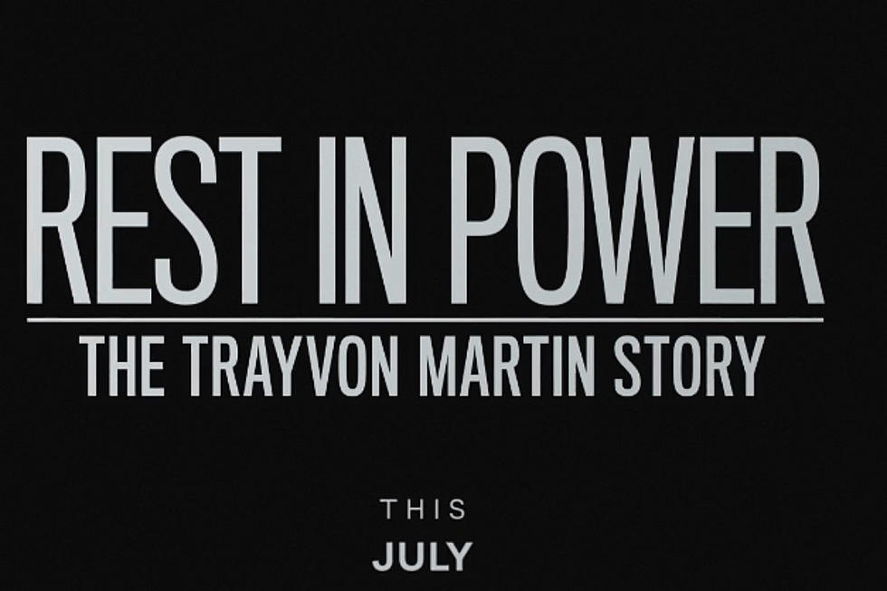 Watch the Trailer for Jay-Z-Produced Trayvon Martin Documentary