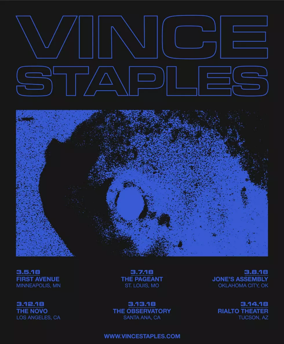 Vince Staples