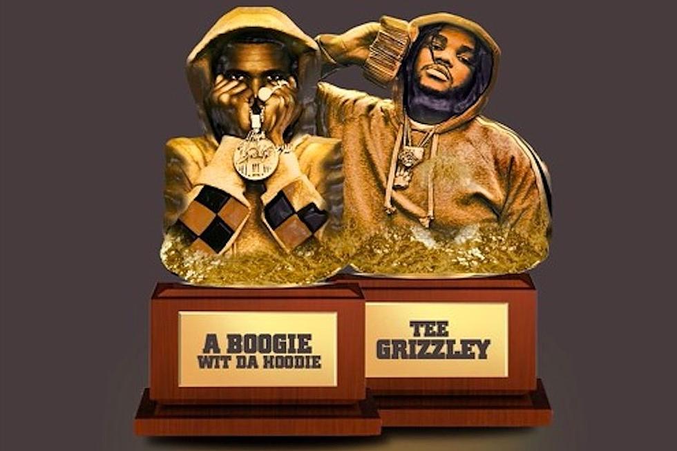 A Boogie Wit Da Hoodie and Tee Grizzley Share How They &#8220;Became Legends&#8221; on New Song