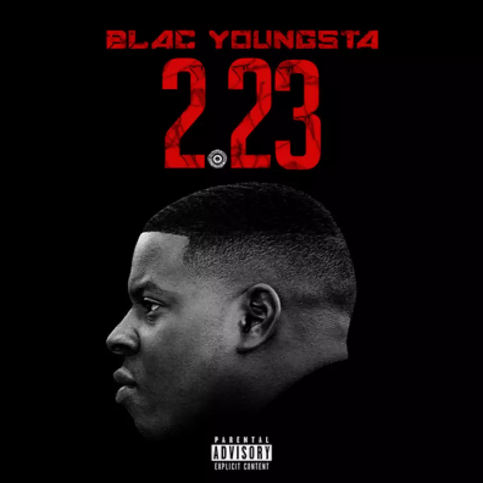 Listen to Blac Youngsta&#8217;s New Album &#8216;2.23&#8217;
