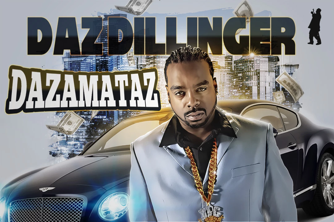 Daz Dillinger Drops New Album 'Dazamataz' - XXL