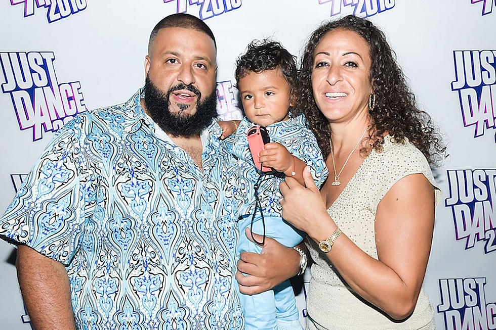 Brother of DJ Khaled&#8217;s Fiancee Shot and Killed in Bronx Apartment