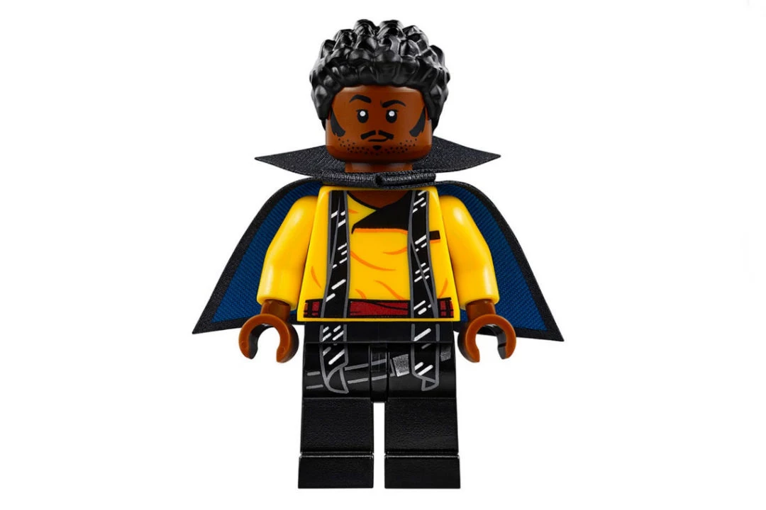 Childish Gambino Gets His Own Lego Figure for 'Star Wars' Film - XXL