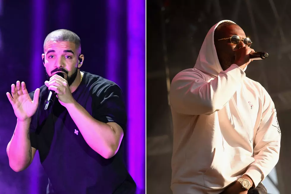 Best Songs of the Week Featuring Drake, Schoolboy Q and More