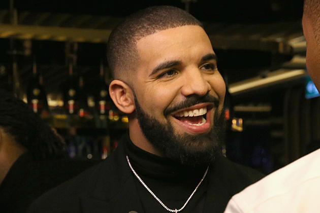 Drake Hits 1 BILLION Streams in Single Week