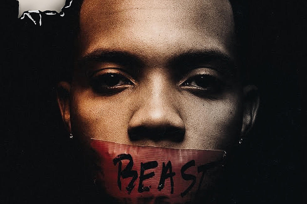 G Herbo Unleashes &#8216;Humble Beast Deluxe Edition&#8217; Album