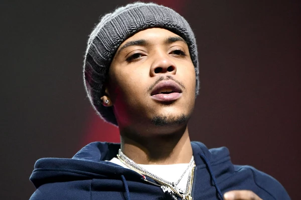 G Herbo Released From Jail Following Gun Charge  XXL