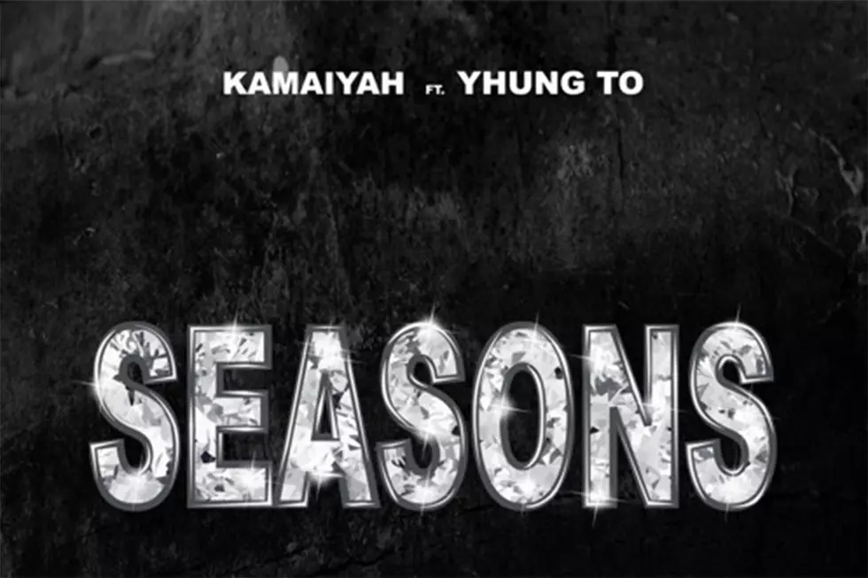 Kamaiyah and Yhung T.O Stay Winning on New Song ''Seasons''
