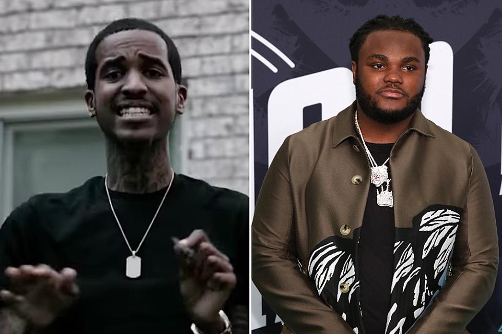 Listen to Lil Reese and Tee Grizzley&#8217;s New Song &#8220;Ready 4Real&#8221;