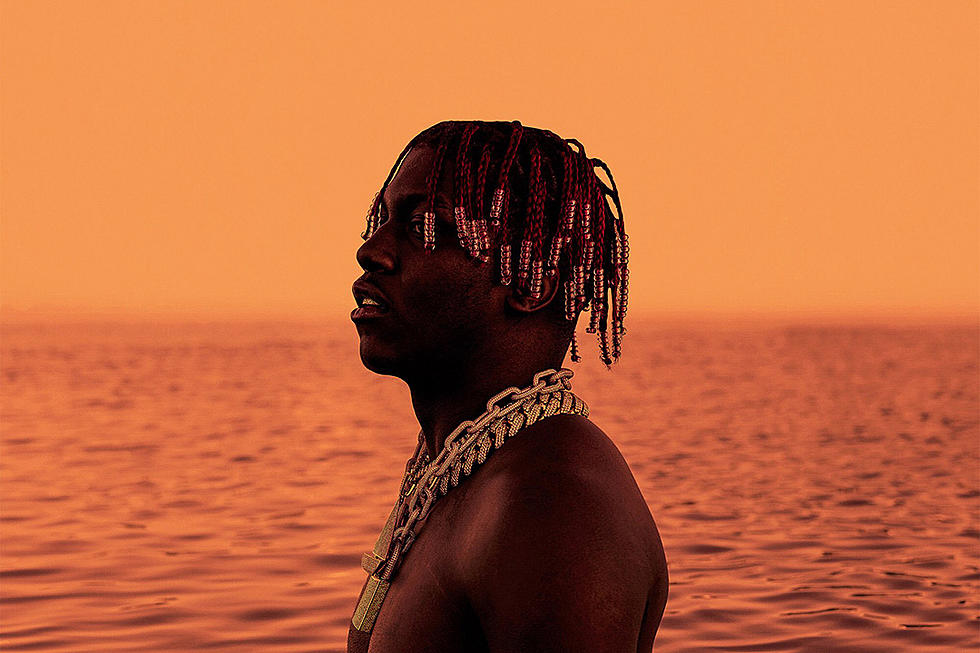 Here Are the Production Credits for Lil Yachty's 'Lil Boat 2' 