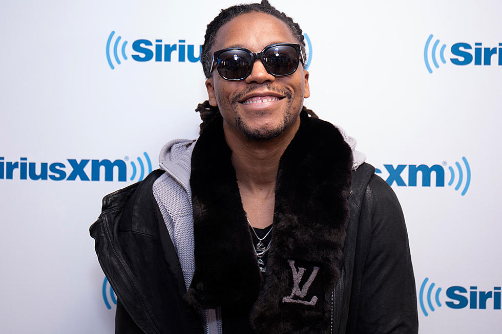 Lupe Fiasco Is Working on a Screenplay