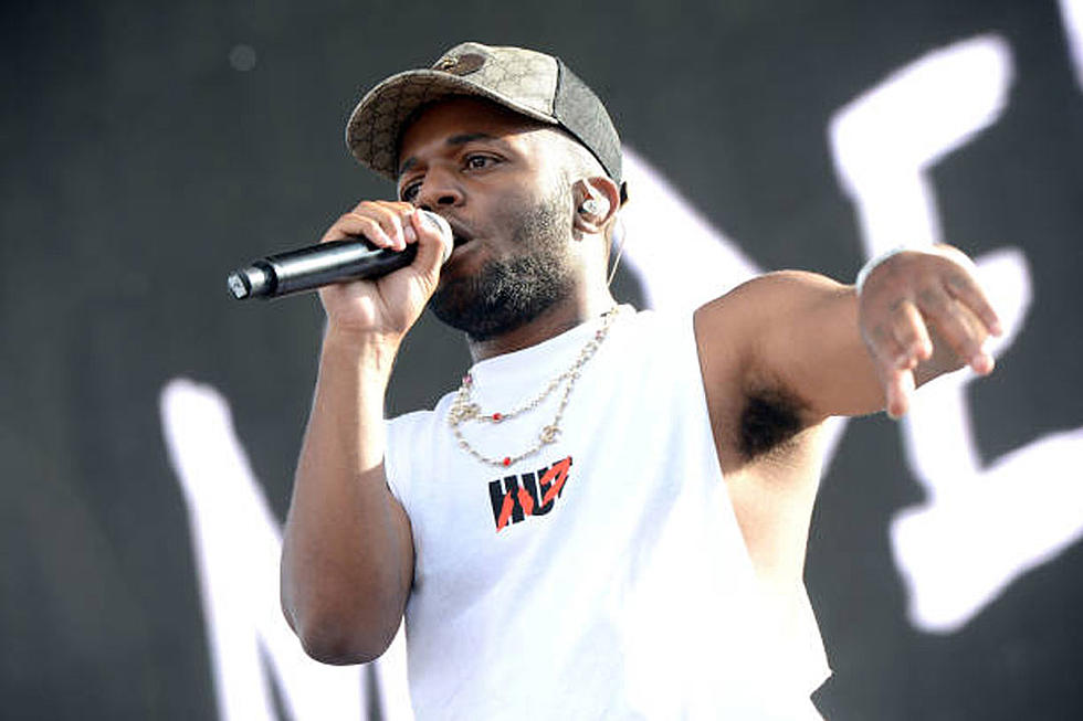 Madeintyo Drops Airy New Track ''Love You Down''
