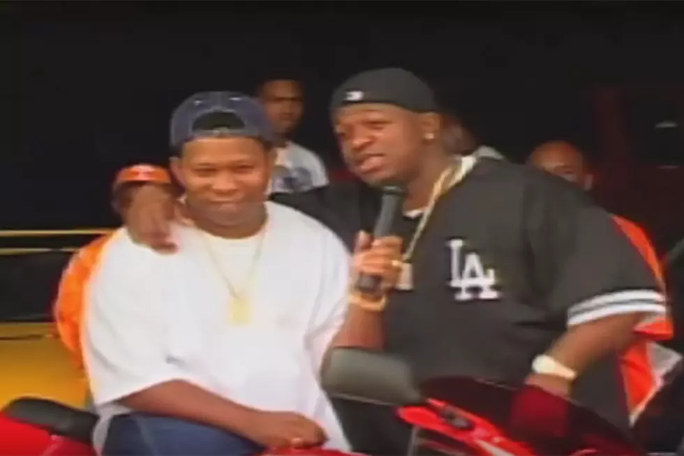 Watch New Trailer for Cash Money Documentary ‘Before Anythang’