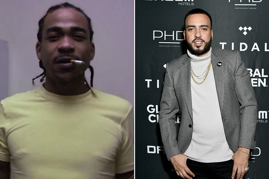 Max B To Be Released From Prison This Year Says French Montana Xxl