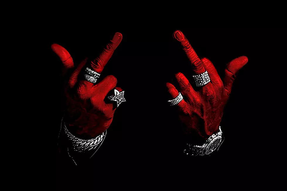 Here Are the Production Credits for Moneybagg Yo’s ‘2 Heartless’ Project