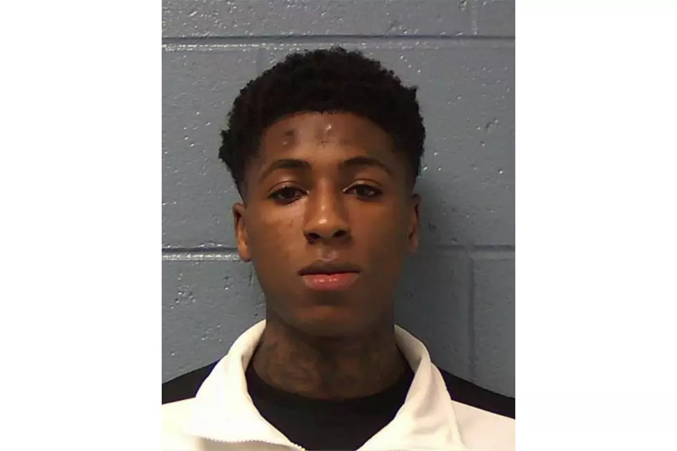 YoungBoy Never Broke Again Extradited to Georgia - XXL