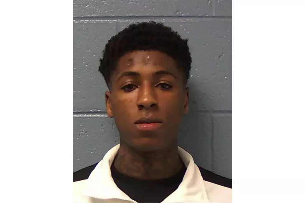 YoungBoy Never Broke Again Extradited to Georgia, Denied Bond