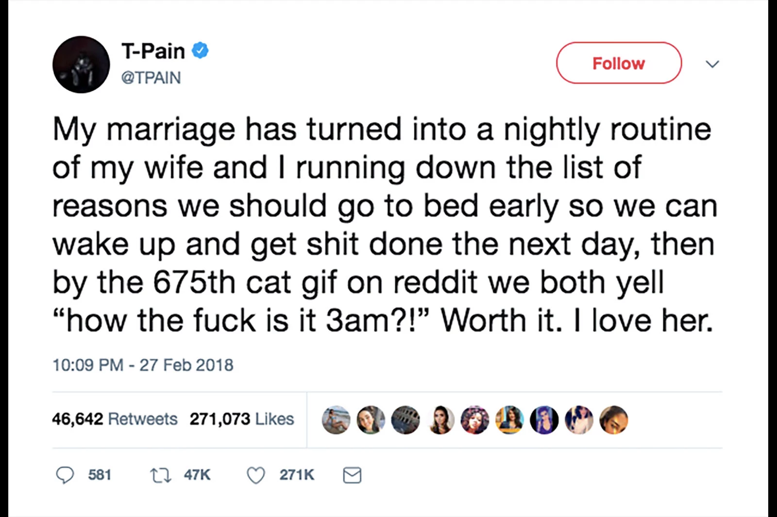 Pain Wife