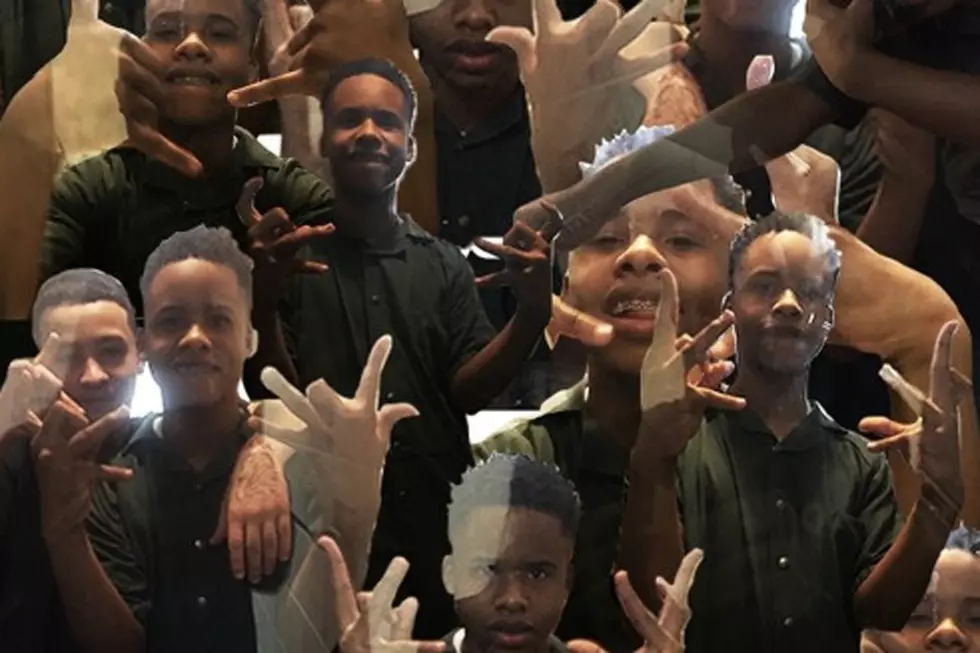 Tay-K Drops New Song ''After You''