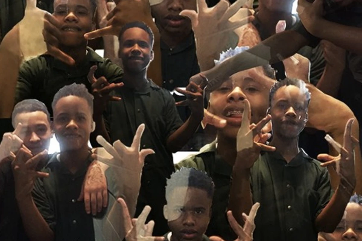 Tay-K Drops New Song ''After You'' - XXL