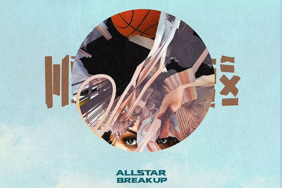 Wale Covers Love and Basketball on New Song ''All Star Break Up''