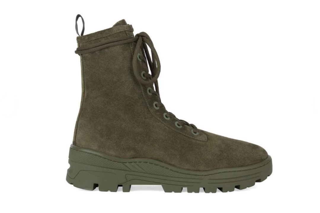 yeezy steel toe boots