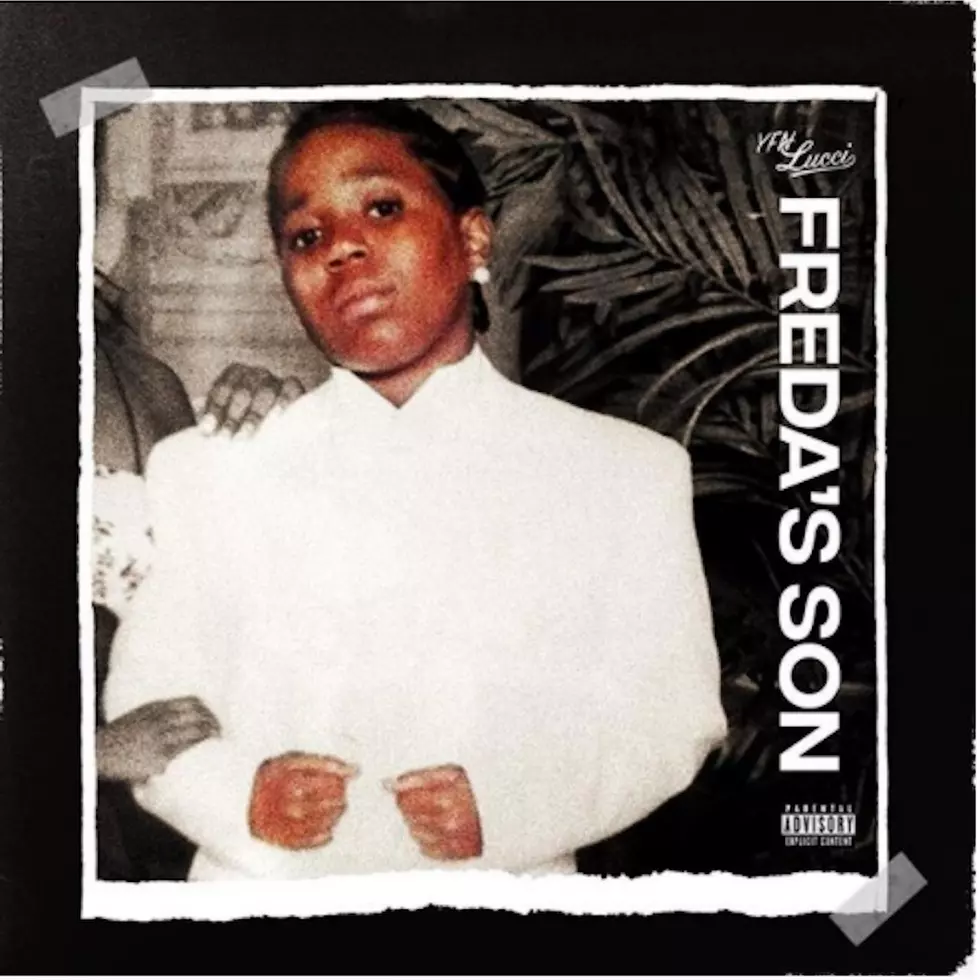 Stream YFN Lucci&#8217;s &#8216;Freda&#8217;s Son&#8217; EP