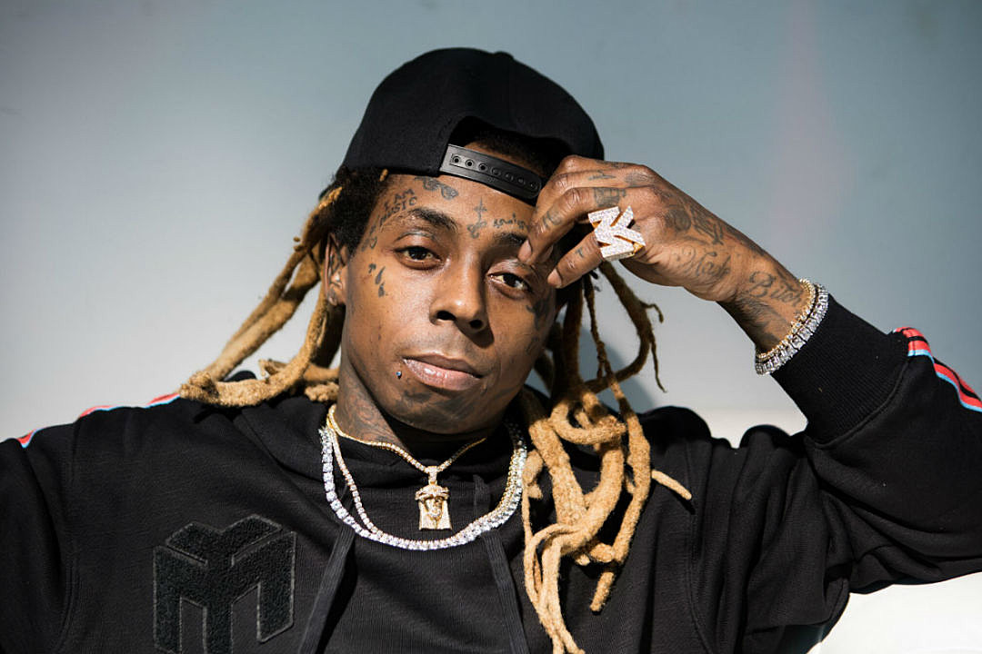 Lil Wayne to Release Young Money Clothing Line With Neiman Marcus - XXL