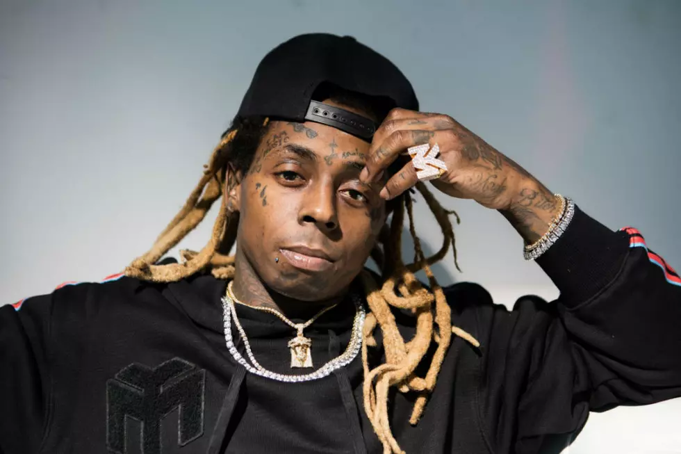 Lil Wayne to Release Young Money Clothing Line With Neiman Marcus