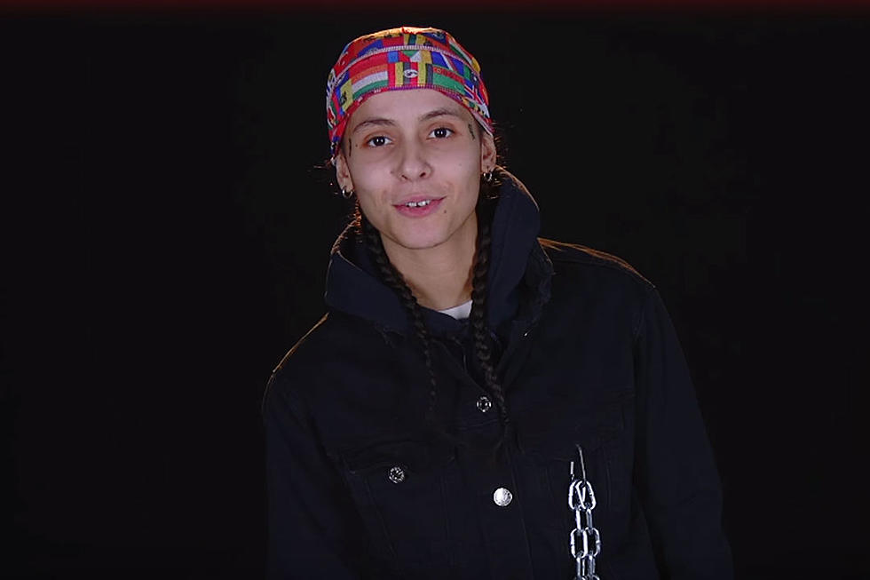 070 Shake’s Pitch for 2018 XXL Freshman