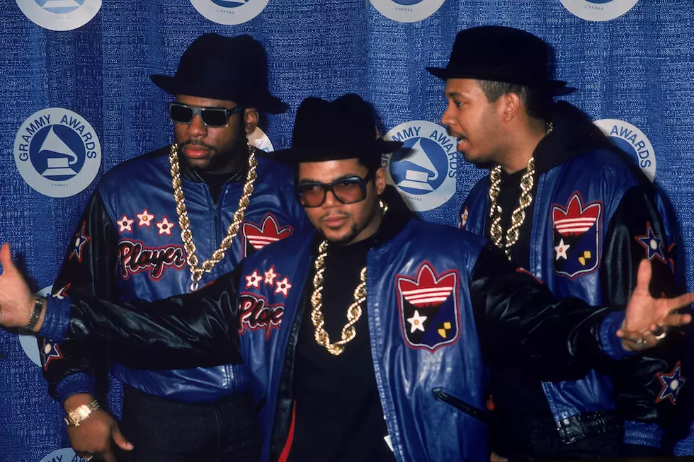 Atlantic Records U.K. President Steps Down Over “Offensive” Run-DMC Costume