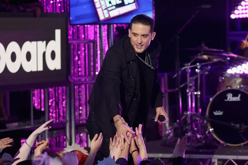 G-Eazy to Headline Anti-Gun Violence Concert in Washington, D.C. Ahead of the March for Our Lives