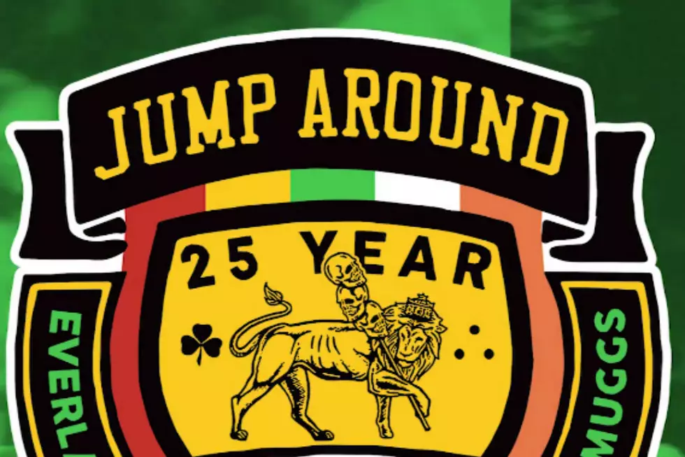 DJ Muggs, Everlast and More Drop ''Jump Around (Remix)''