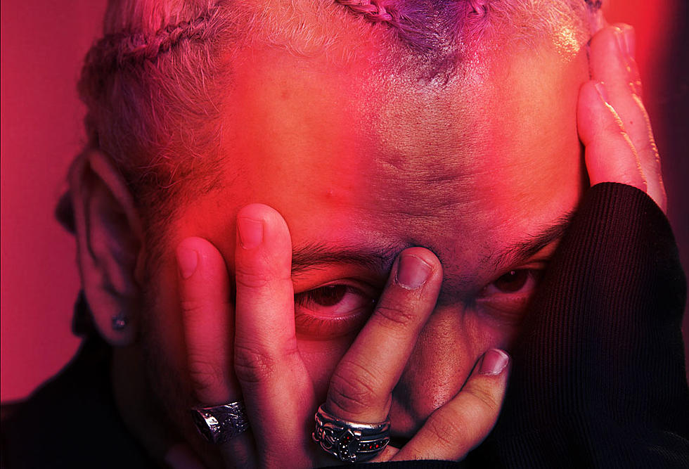 How Nessly Reinvented Himself With His &#8216;Wildflower&#8217; Album