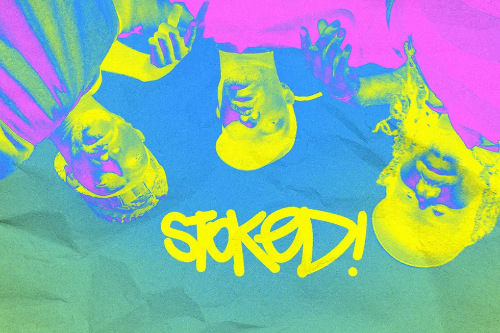 Pac Div Drop New Song "Stoked," Share Tracklist for '1st Baptist'