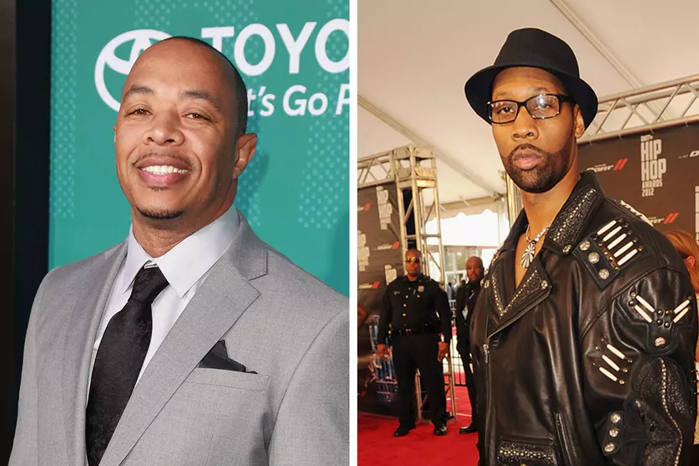 U-God Accuses RZA of Mismanaging the Wu-Tang Clan in His New Book