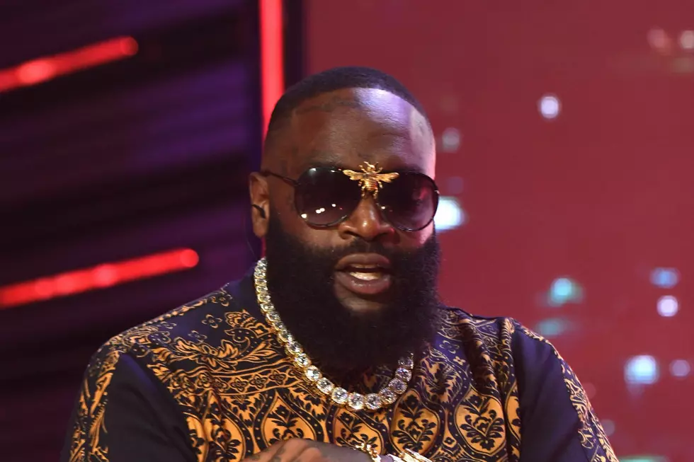 Rick Ross&#8217; Manager Died in the Same Home as Rapper&#8217;s Health Scare