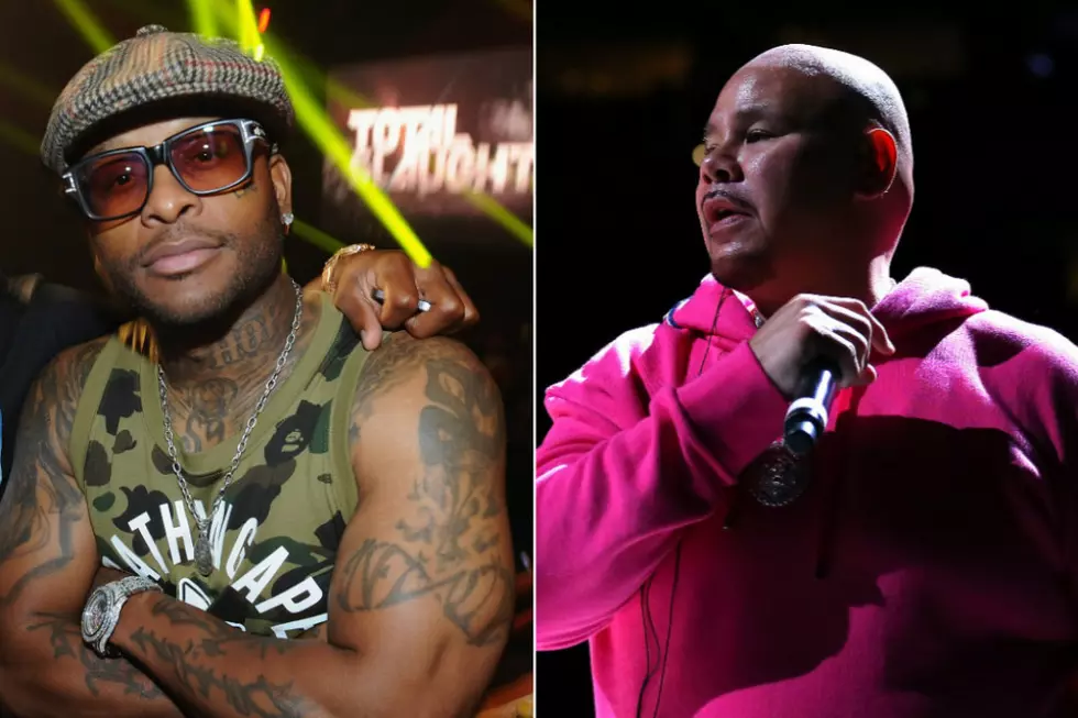 Royce 5’9” Thinks Fat Joe Needs to Get Recognized for Being the Best at What He Does