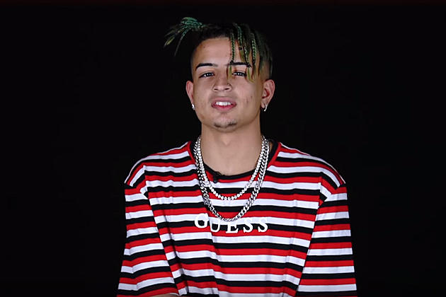Skinnyfromthe9 Shares New Freestyle From Jail