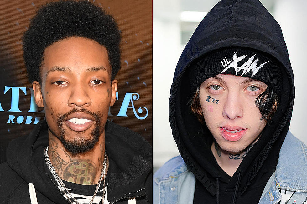 Sonny Digital Doesn't Blame Lil Xan for Tupac Shakur Comments