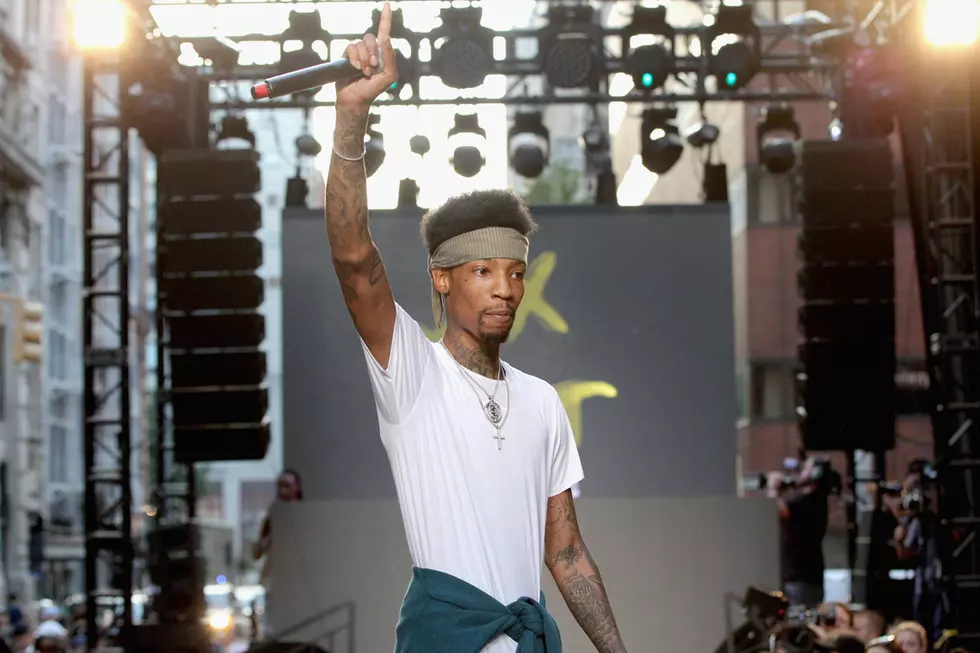 Sonny Digital Is Looking for the Next Great Trap Producer