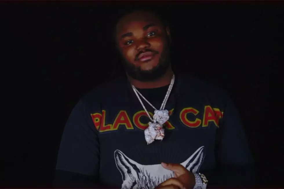 Tee Grizzley&#8217;s Pitch for 2018 XXL Freshman