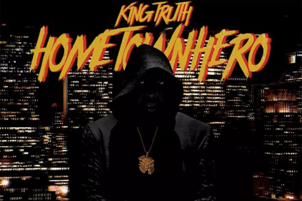 Trae Tha Truth Shares Tracklist for 'Hometown Hero' Album 