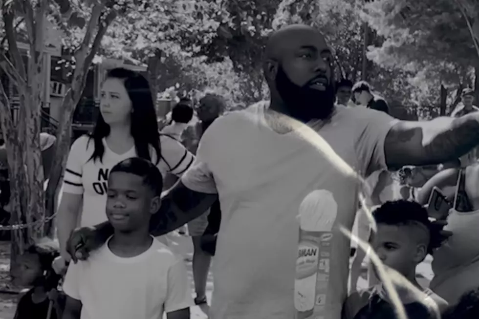 Trae Tha Truth Spotlights the Plight of Houston in “What About Us” Video