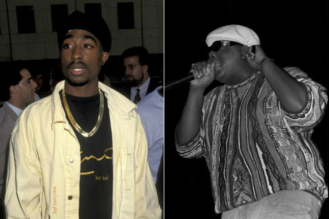 A History of SoundCloud Rappers Disrespecting Tupac & Biggie - XXL